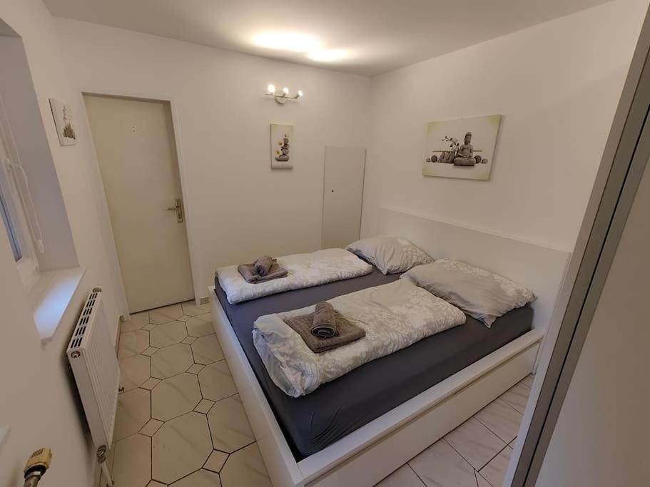 Apartament Romantic With Big Terrace And Garden View Wiedeń