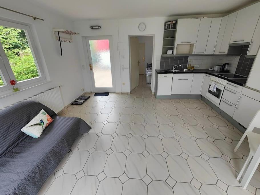 Apartament Romantic With Big Terrace And Garden View