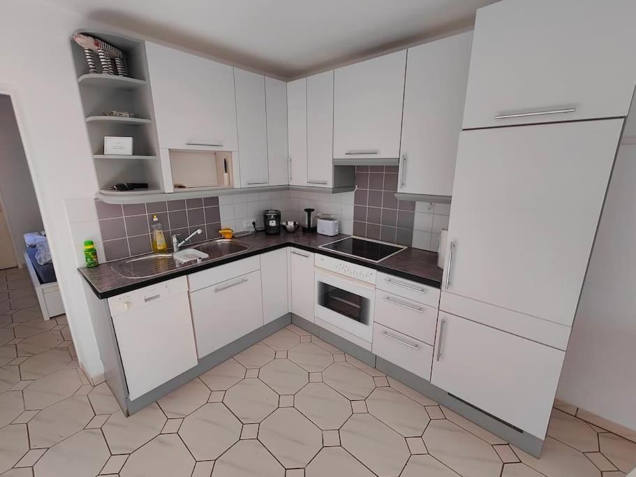Apartament Romantic With Big Terrace And Garden View *
